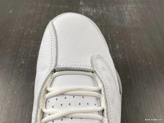 Air 13 Jordan Wolf 414571-160 Grey 0723